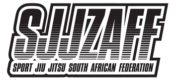 Sport Jiu-jitsu South African Federation